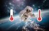 大部人都不知...外太空裡究竟是「熱還是冷」溫度平均又是多少？專家說給你聽！