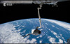 「宇宙俯瞰地球」太空人視角實拍  「地表400公里高空」畫面曝光，震驚各地