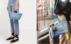 時尚真的好難懂  日本狂推1.2萬「洗衣籃包」網友傻眼：買愛馬仕藍白拖剛好配一套